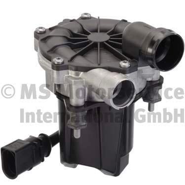SECONDARY AIR PUMP VOLKSWAGEN