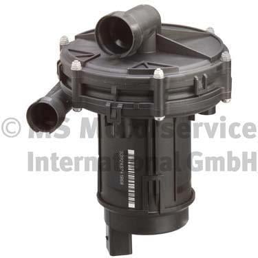 SECONDARY AIR PUMP VOLKSWAGEN