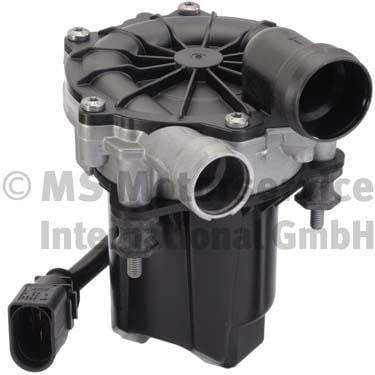 SECONDARY AIR PUMP VOLKSWAGEN