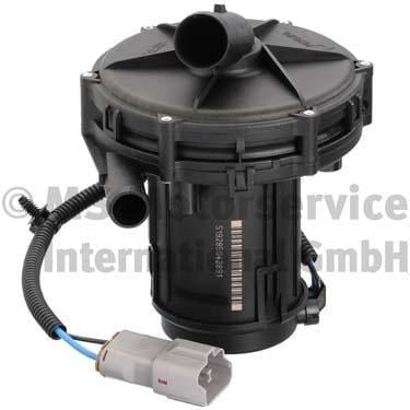 SECONDARY AIR PUMP VOLVO