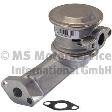 SECONDARY AIR VALVE AUDI