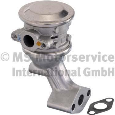 SECONDARY AIR VALVE AUDI