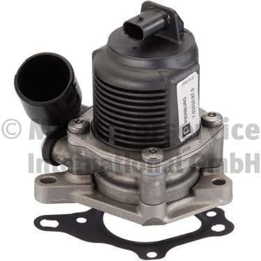 SECONDARY AIR VALVE