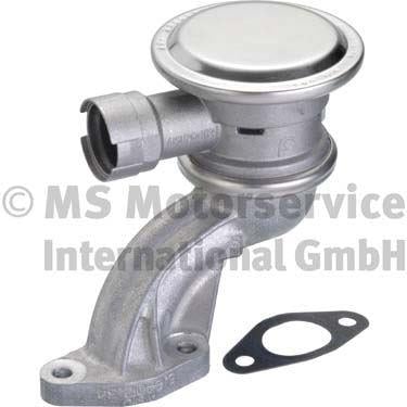 SECONDARY AIR VALVE BMW