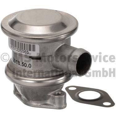 SECONDARY AIR VALVE PORSCHE