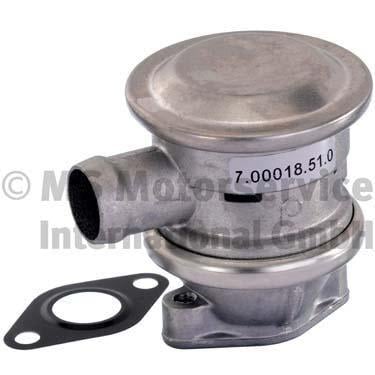 SECONDARY AIR VALVE PORSCHE