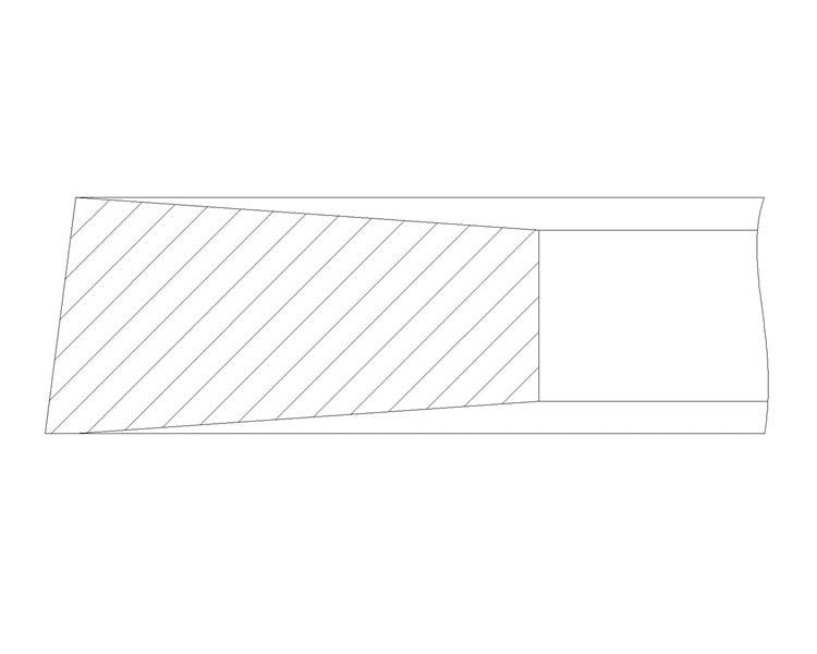 SEGMAN BMC Q98.000 MM STD