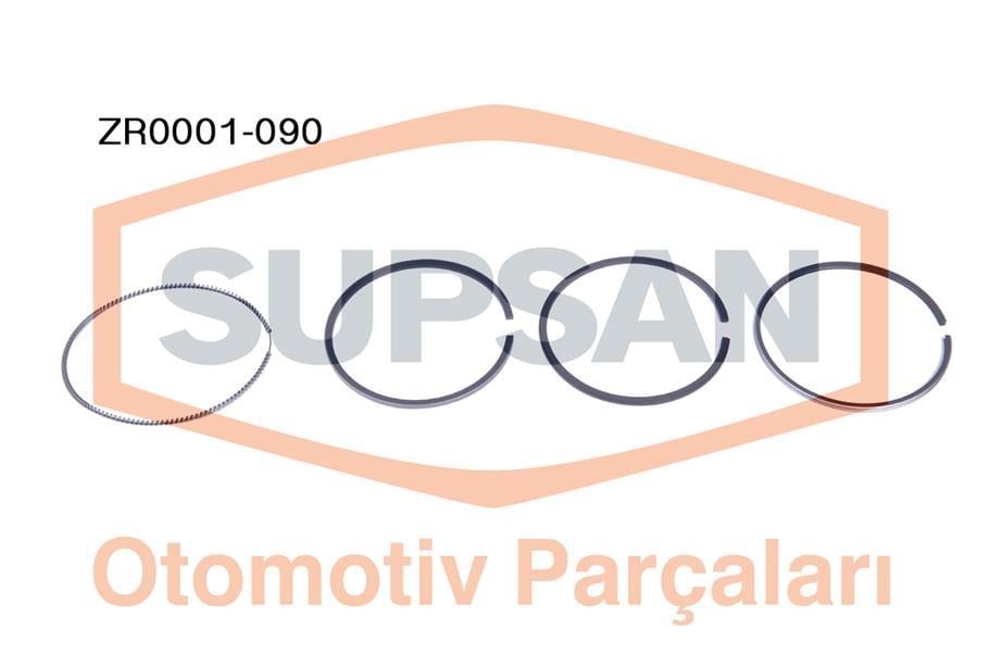 SEGMAN FORD CONNECT 1.8 TDCİ 90BG DURATORQ ENG. HCPA-HCPB-P9PA-P9PB-P9PC-P9PD-R3PA-RWPE-RWPF