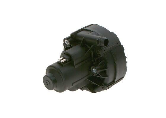 SEKUNDER HAVA POMPASI MERCEDES M272 M273 W203 W204 C219 W211 W212 W221