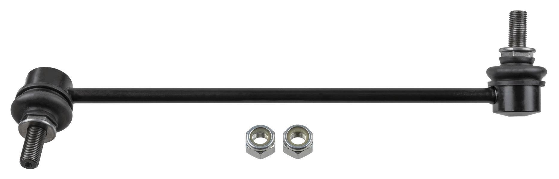 SELF-ALIGNMENT LINK