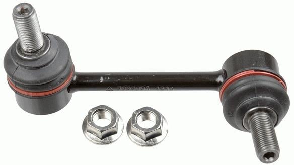 SELF-ALIGNMENT LINK