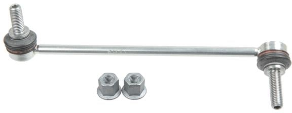 SELF-ALIGNMENT LINK