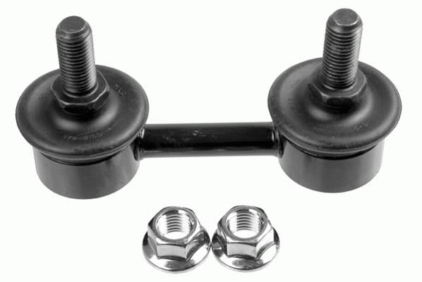 SELF-ALIGNMENT LINK