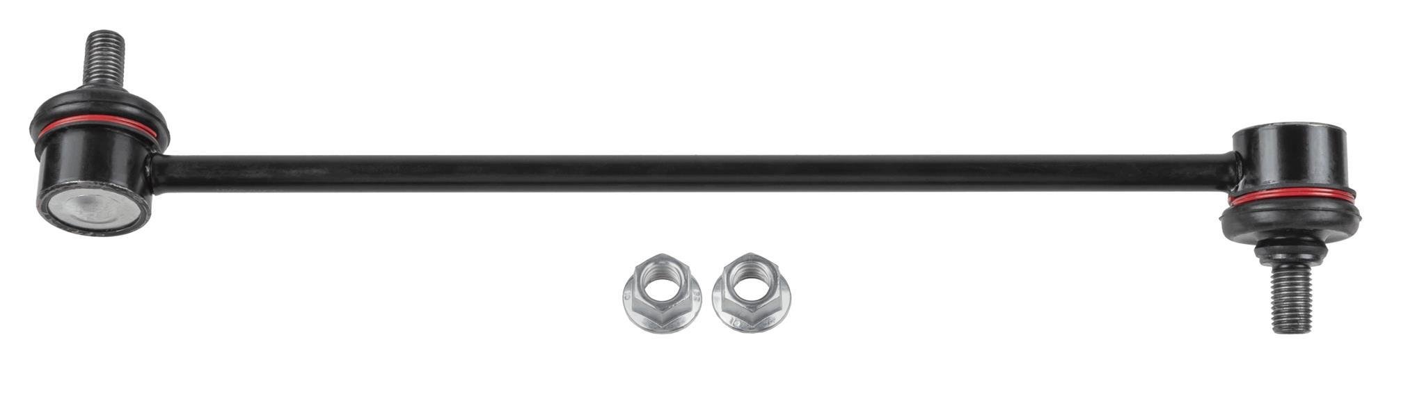 SELF-ALIGNMENT LINK
