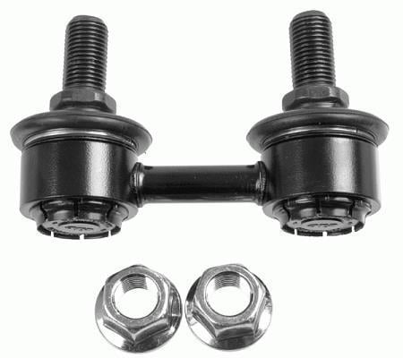 SELF-ALIGNMENT LINK