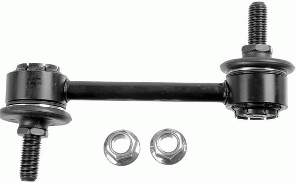 SELF-ALIGNMENT LINK