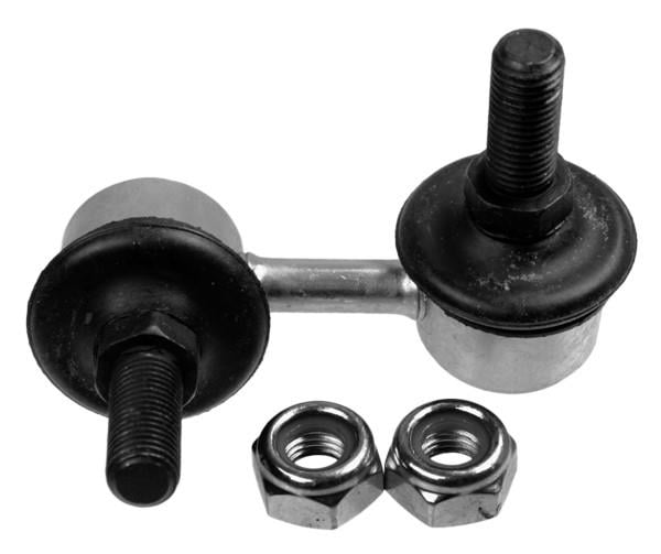 SELF-ALIGNMENT LINK