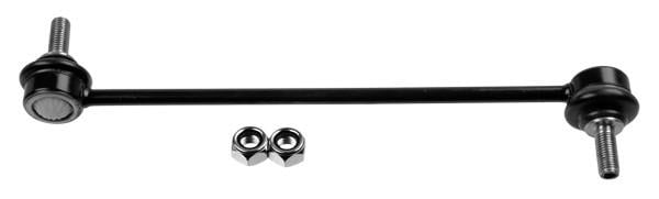 SELF-ALIGNMENT LINK