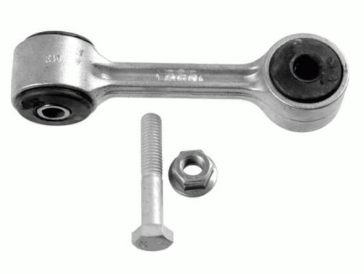 SELF-ALIGNMENT LINK