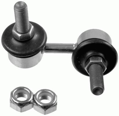 SELF-ALIGNMENT LINK