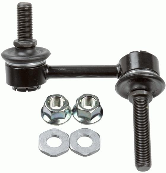 SELF-ALIGNMENT LINK