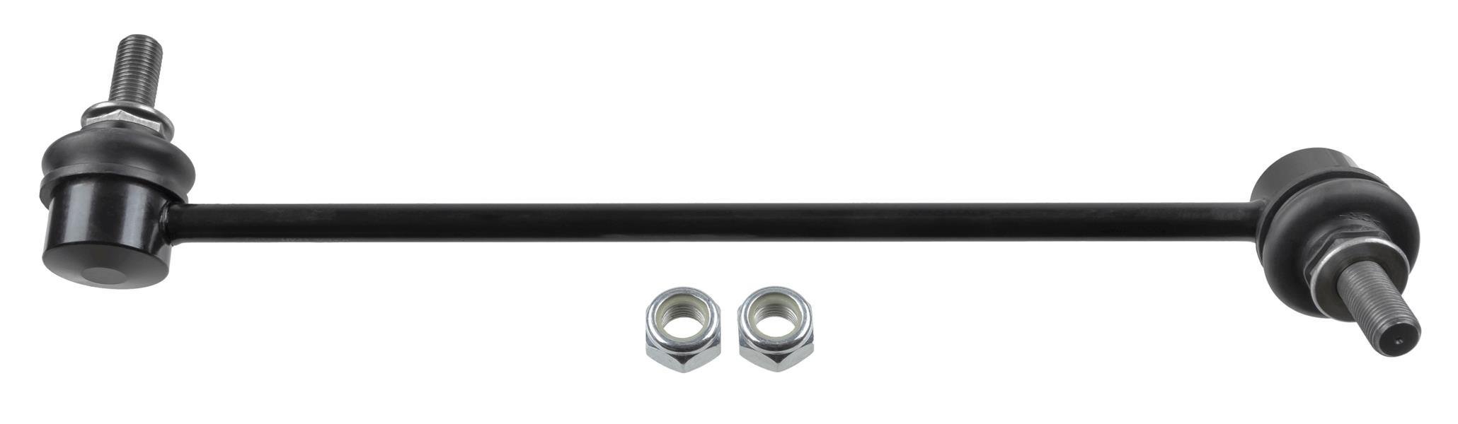 SELF-ALIGNMENT LINK