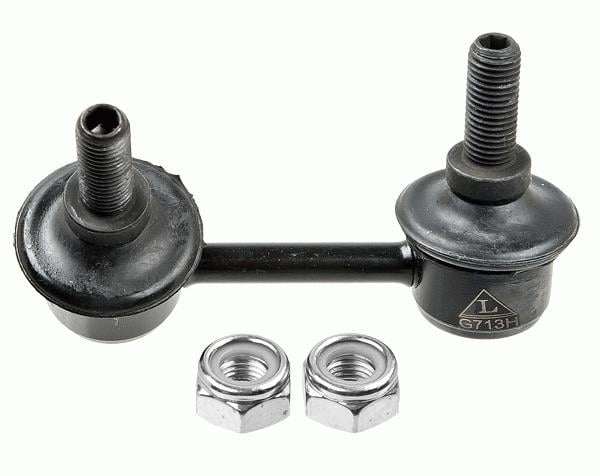 SELF-ALIGNMENT LINK