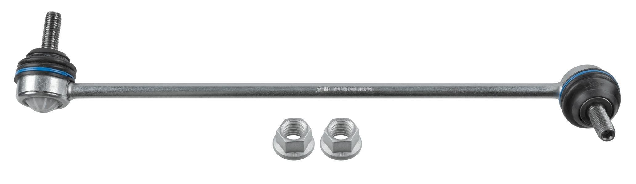 SELF-ALIGNMENT LINK