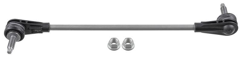 SELF-ALIGNMENT LINK