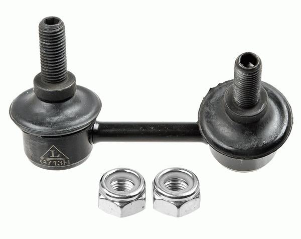SELF-ALIGNMENT LINK