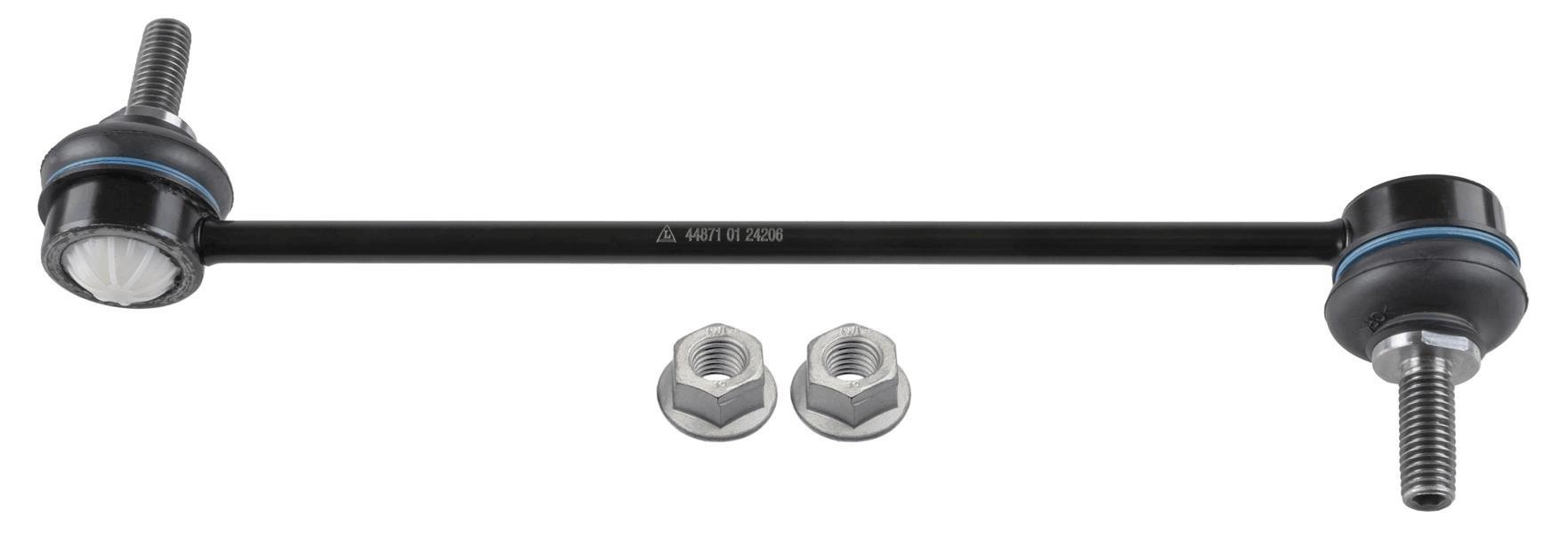 SELF-ALIGNMENT LINK