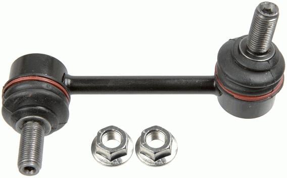 SELF-ALIGNMENT LINK