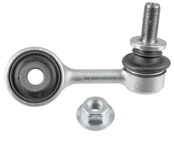 SELF-ALIGNMENT LINK