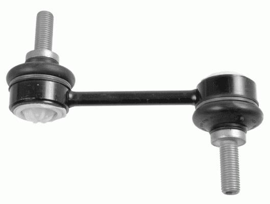 SELF-ALIGNMENT LINK