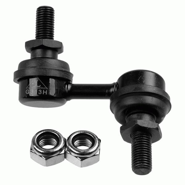 SELF-ALIGNMENT LINK