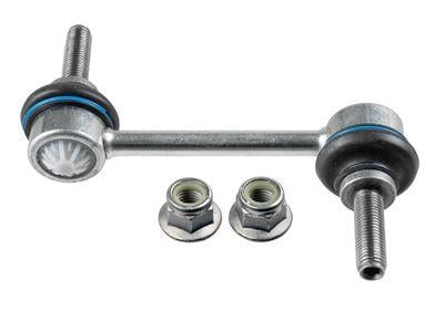 SELF-ALIGNMENT LINK