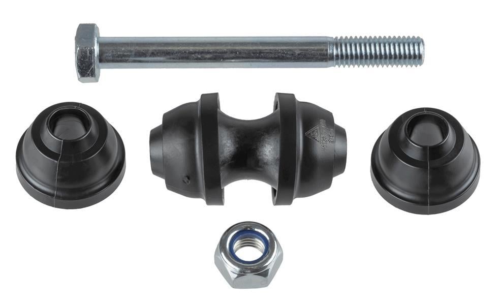 SELF-ALIGNMENT LINK