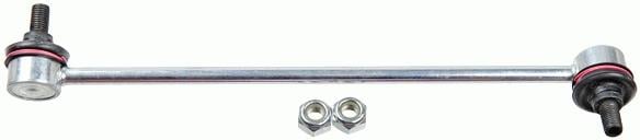 SELF-ALIGNMENT LINK