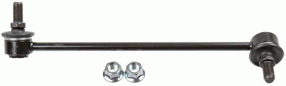 SELF-ALIGNMENT LINK
