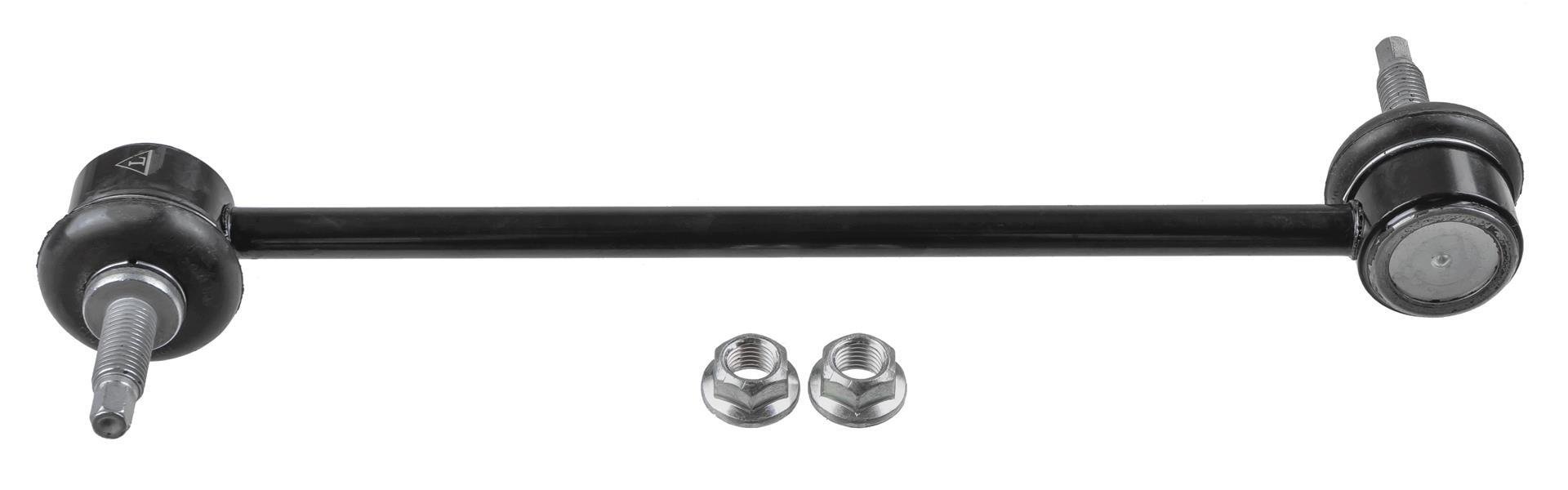 SELF-ALIGNMENT LINK