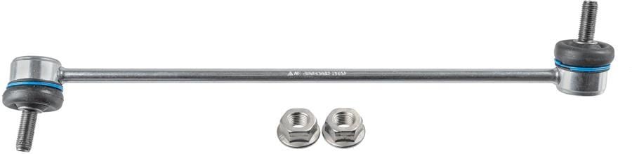 SELF-ALIGNMENT LINK