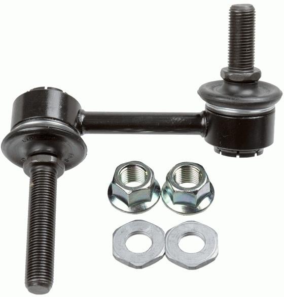 SELF-ALIGNMENT LINK