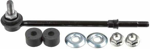 SELF-ALIGNMENT LINK
