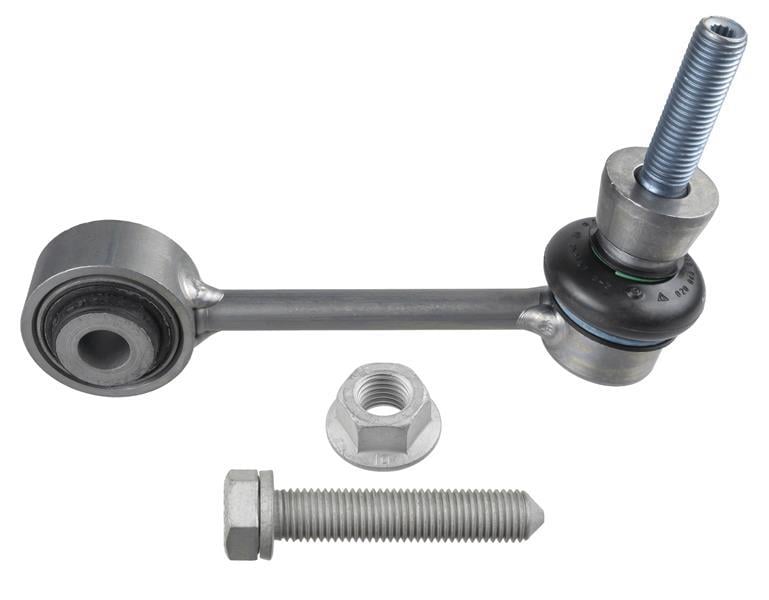 SELF-ALIGNMENT LINK