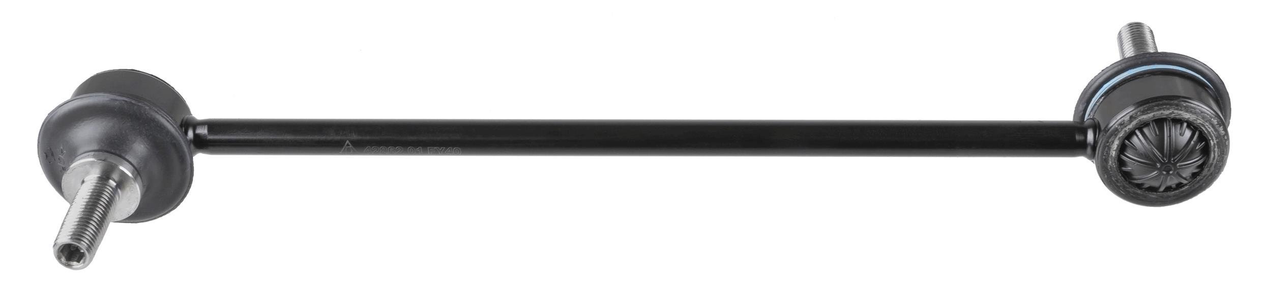 SELF-ALIGNMENT LINK