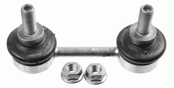 SELF-ALIGNMENT LINK