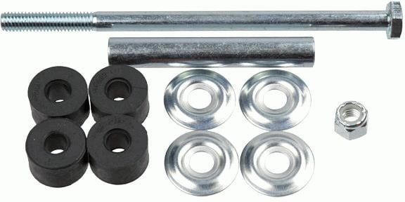 SELF-ALIGNMENT LINK