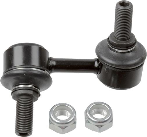 SELF-ALIGNMENT LINK