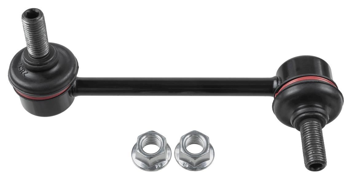 SELF-ALIGNMENT LINK