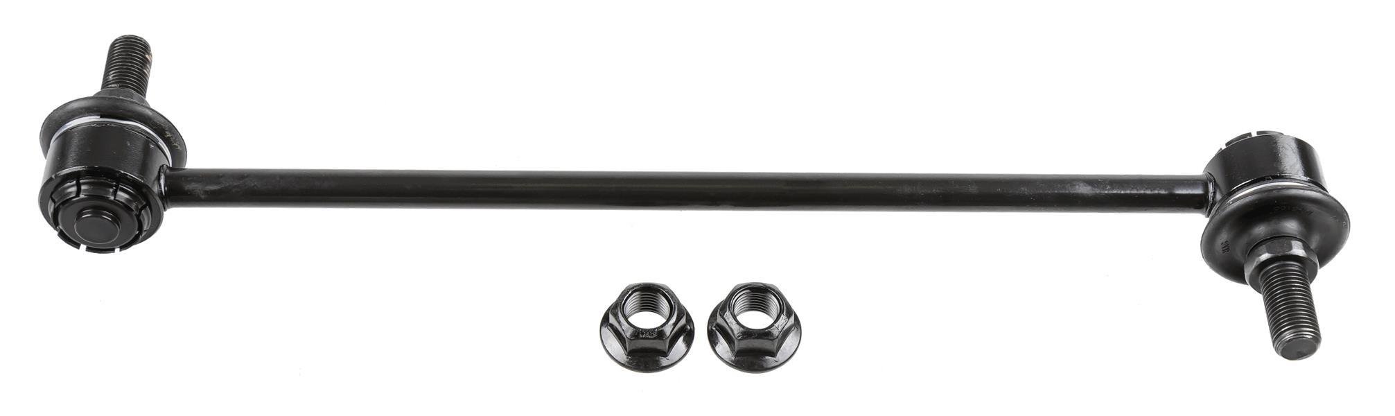 SELF-ALIGNMENT LINK